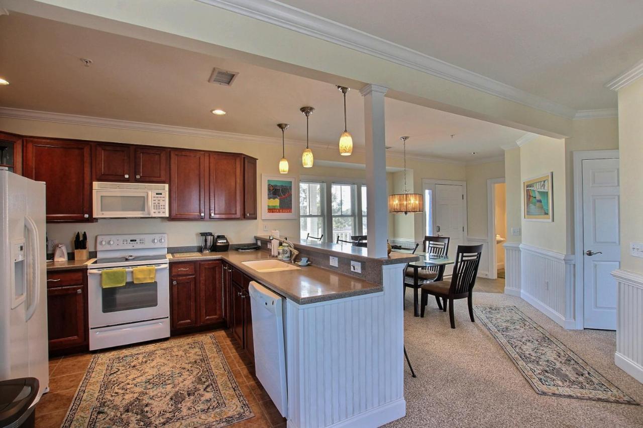 Hwy 12 Slash Creek Condos Hatteras Exterior photo